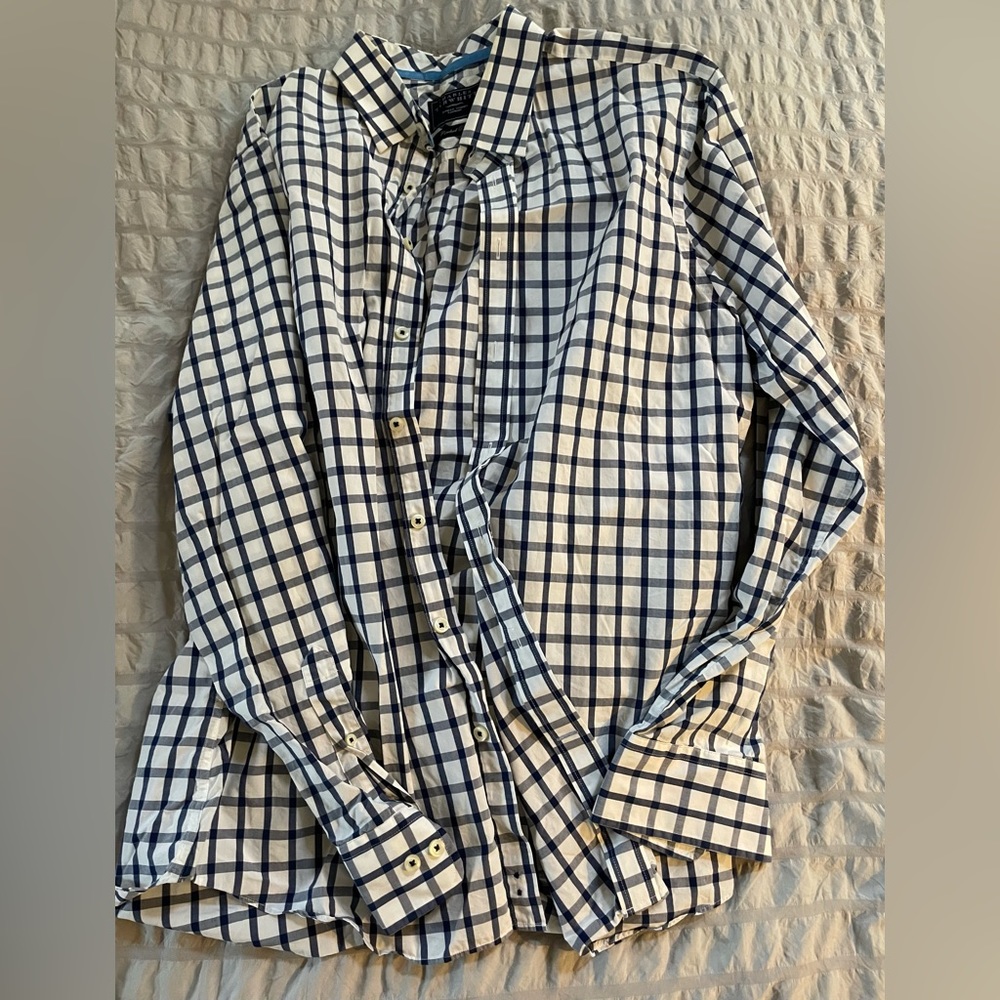 Charles Tyrwhitt casual shirt